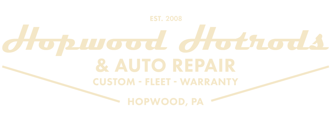 Hopwood Hotrods and Auto Repair